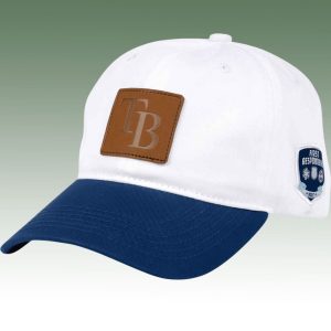 Rays First Responders Hat Giveaway 2025