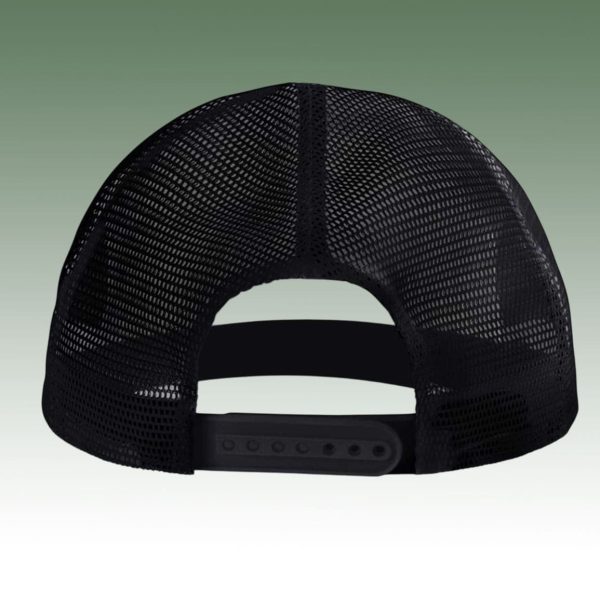 Keys To Success God Confidence Black Women Hat