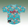 Lansing Lugnuts Margaritaville Night Jersey 2025 Giveaway