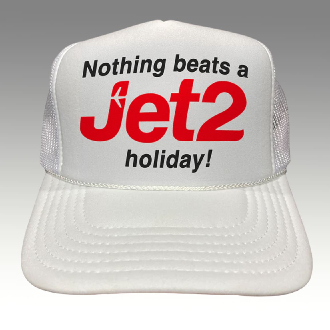 Nothing Beats A Jet2 Holiday Hat