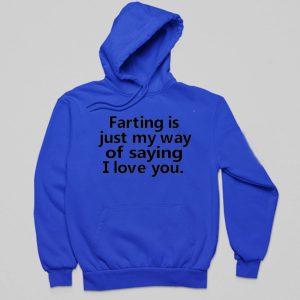 Panchito Faring Is Just My Way Of Saying I Love You Shirt