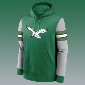 Vic Fangio Philadelphia Eagles Hoodie