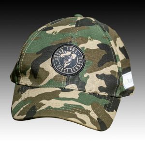2025 Sugar Land Space Cowboy Camo Hat