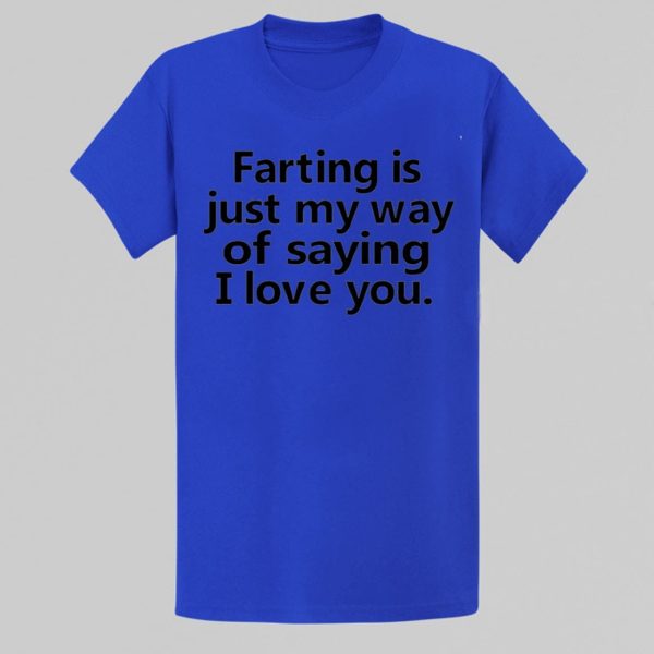 Panchito Faring Is Just My Way Of Saying I Love You Shirt