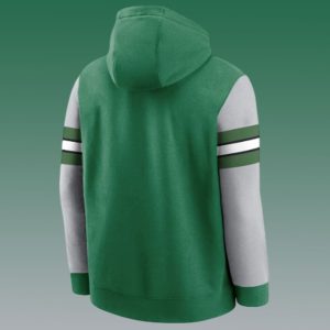 Vic Fangio Philadelphia Eagles Hoodie