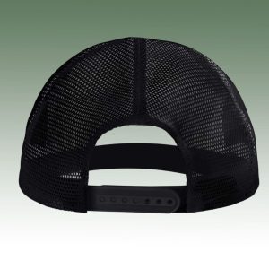 Keys To Success God Confidence Black Women Hat