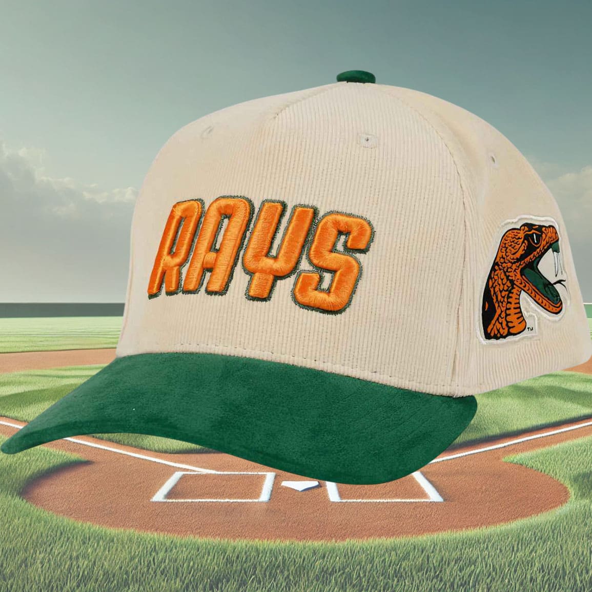 Rays FAMU Hat Giveaway 2025 Rays FAMU Hat Giveaway 2025