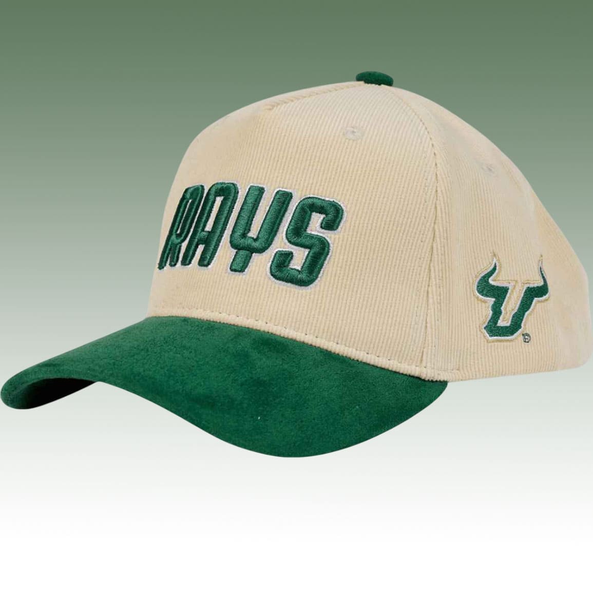 Rays University of South Florida Hat Giveaway 2025 Rays University of South Florida Hat Giveaway 2025