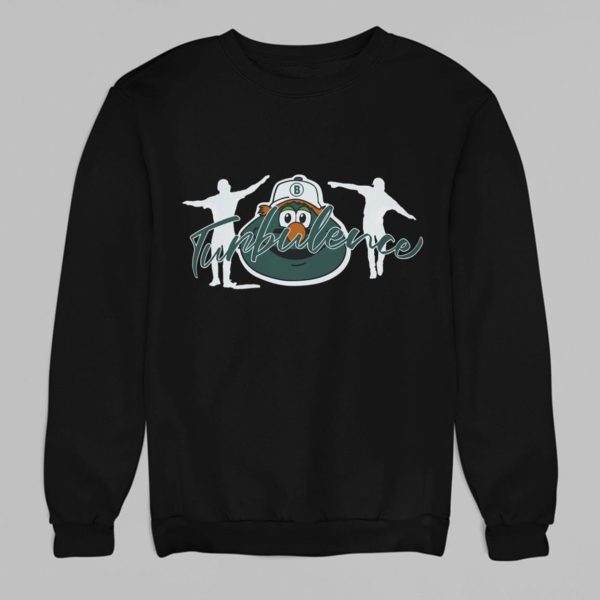 Red Sox Turbulence Shirt