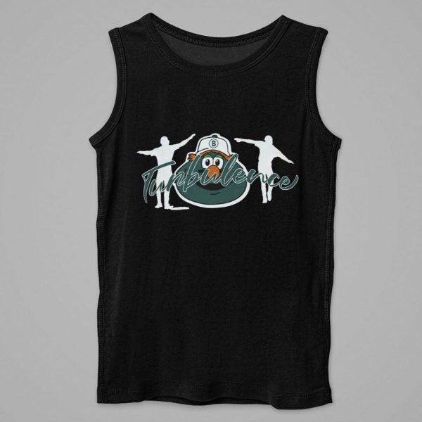 Red Sox Turbulence Shirt