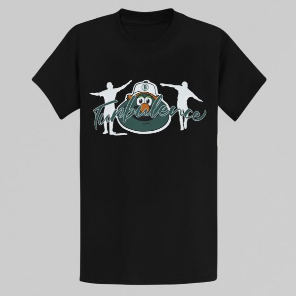 Red Sox Turbulence Shirt