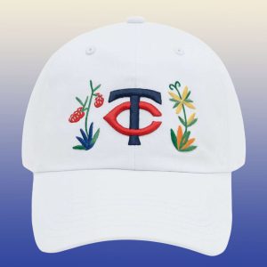 Twins Native American Heritage Night Hat Giveaway 2025