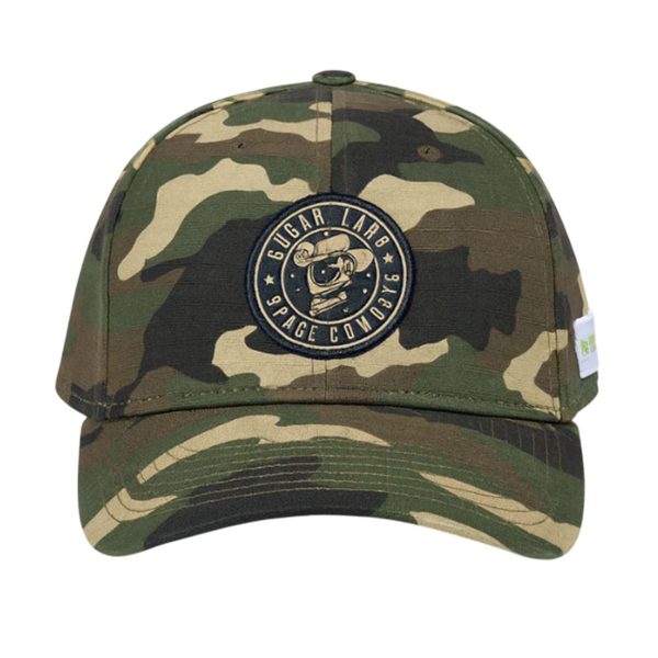 Sugar Land Space Cowboy Camo Hat 2025 Giveaway