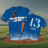 Syracuse Mets Friendship Bracelet Jersey Giveaway 2025