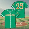 Syracuse Mets Irish Jersey Giveaway 2025