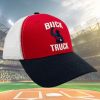 Twins Buck Truck Night Hat Giveaway 2025