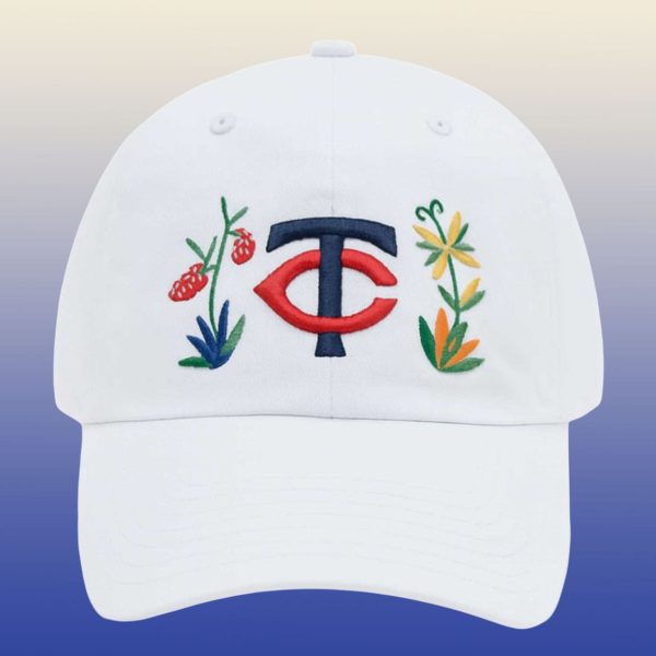 Twins Native American Heritage Night Hat Giveaway 2025