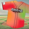 Valley Scrappers PEPPERS IN OIL Jersey 2025 Giveaway