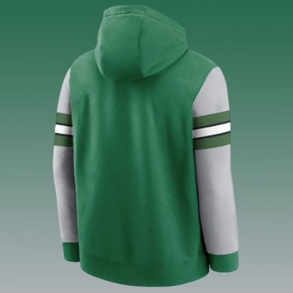 Vic Fangio Philadelphia Eagles Hoodie