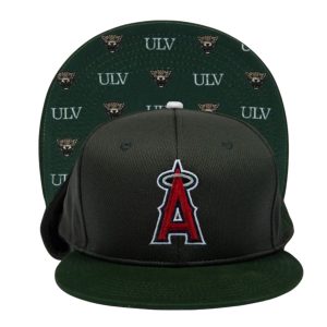 Angels La Verne Night Hat Giveaway 2025