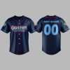 Wisconsin Timber Rattlers Granjeros Day 2025 Jersey