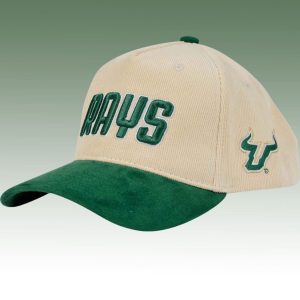 Rays University of South Florida Hat Giveaway 2025
