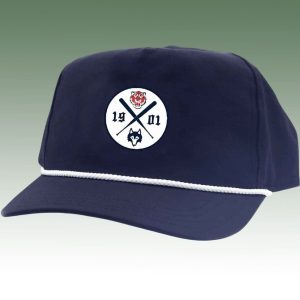 Greyson branded Tigers Rope Hat Giveaway 2025