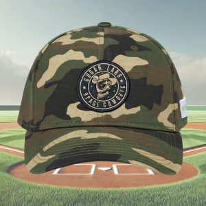 Sugar Land Space Cowboy Camo Hat 2025 Giveaway