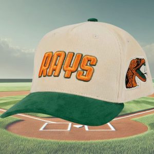 Rays FAMU Hat Giveaway 2025