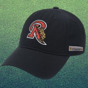 Rochester Red Wings Zoo Night Frog Hat Giveaway 2025