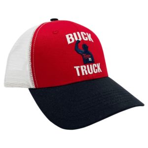 Twins Buck Truck Night Hat Giveaway 2025