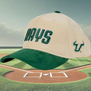 Rays University of South Florida Hat Giveaway 2025