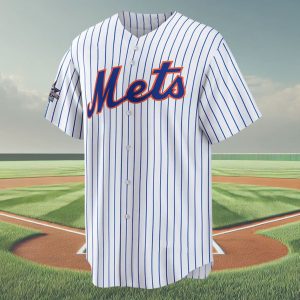 2025 Mets Pete Alonso Replica Jersey Giveaway