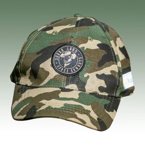 2025 Sugar Land Space Cowboy Camo Hat