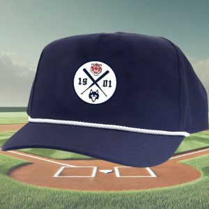 Greyson branded Tigers Rope Hat Giveaway 2025