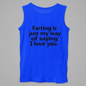 Panchito Faring Is Just My Way Of Saying I Love You Shirt