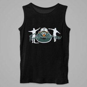 Red Sox Turbulence Shirt