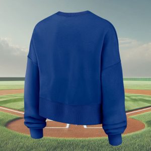 Phillies Est 1883 Major League Baseball Sweatshirt