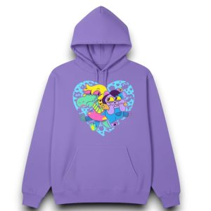 Bratty And Catty Shirt