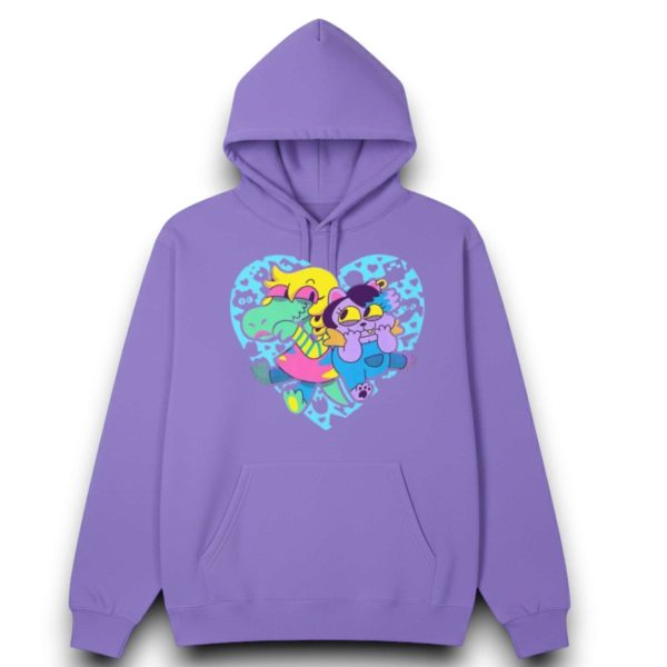 Bratty And Catty Shirt