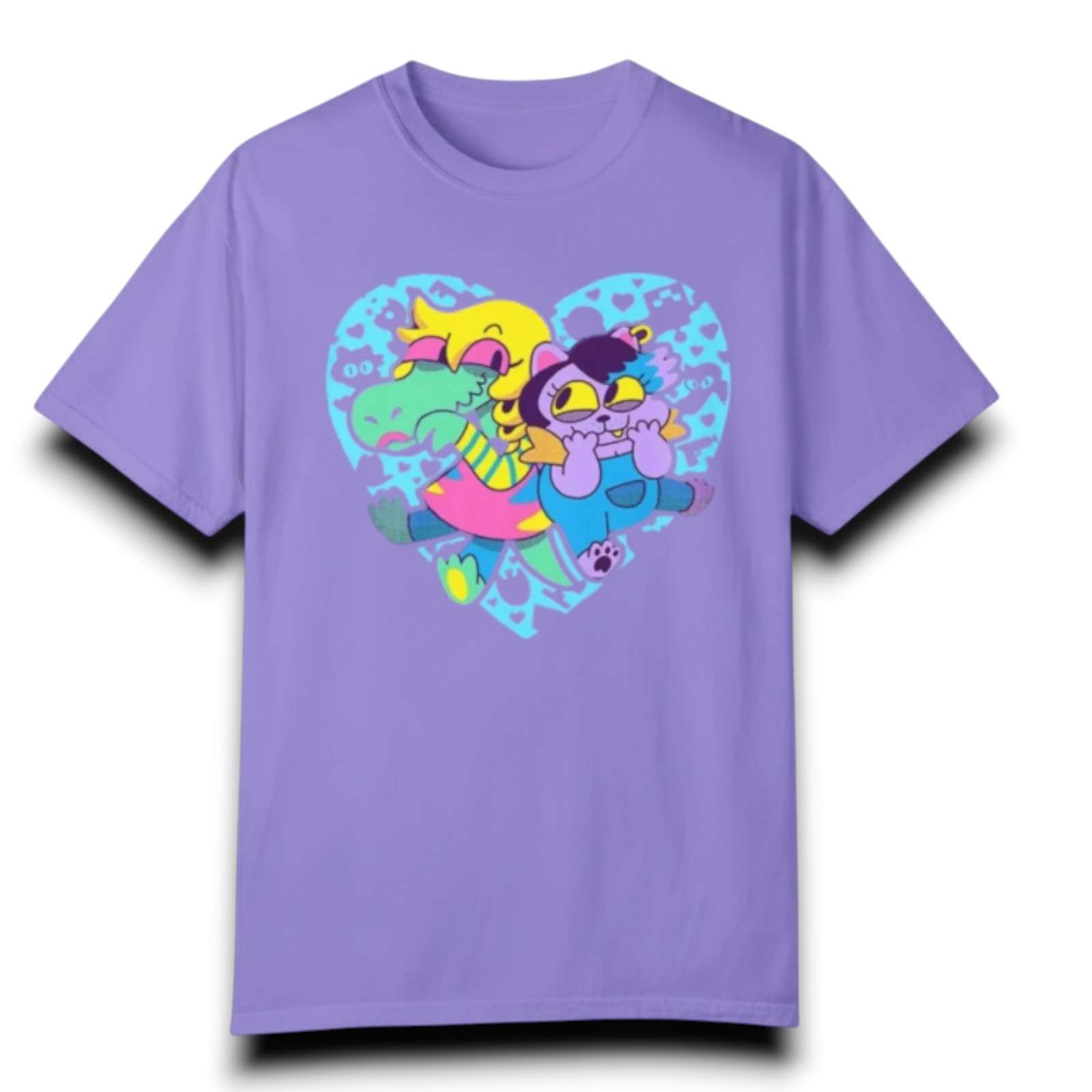 Bratty And Catty Shirt