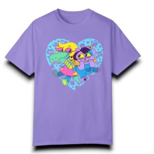 Bratty And Catty Shirt