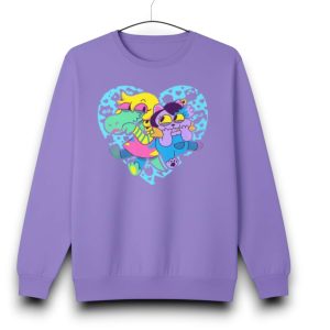 Bratty And Catty Shirt