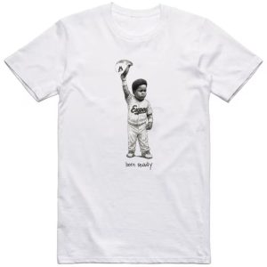 Blue Jays Bo Bichette Born Ready World Series Shirt