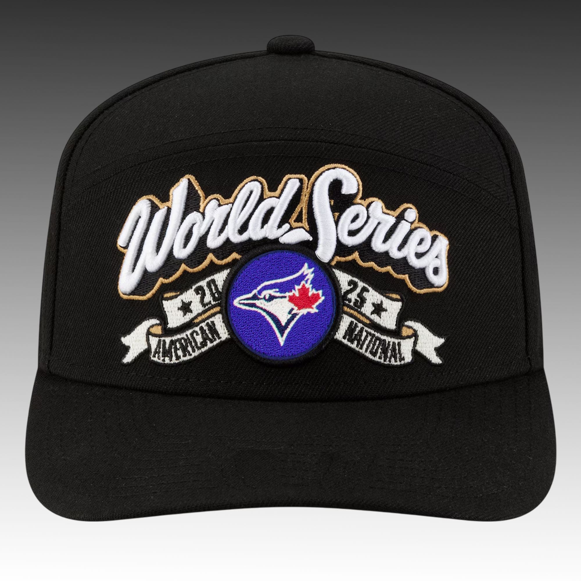 Blue Jays 2025 World Series American League Champions Hat