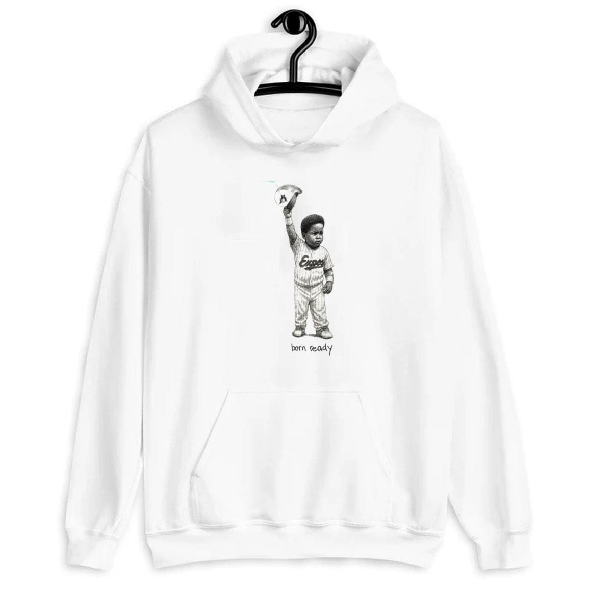 Blue Jays Bo Bichette Born Ready World Series Shirt Blue Jays Bo Bichette Born Ready World Series Shirt