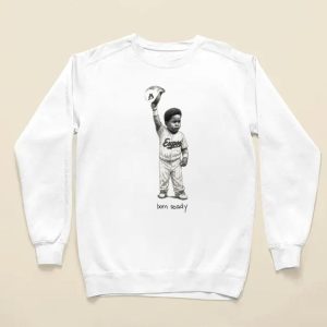 Blue Jays Bo Bichette Born Ready World Series Shirt 1 Blue Jays Bo Bichette Born Ready World Series Shirt