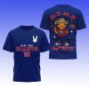 Giants Bad Bunny 2026 Super Bowl LX Shirt